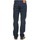 textil Herre Lige jeans Levi's 501® LEVI'S ORIGINAL FIT Blå