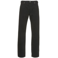 Levi's 501® LEVI'S ORIGINAL FIT Sort - fragt | ! - textil Lige jeans Herre 594,00 Kr