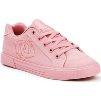 Sko Dame Lave sneakers DC Shoes DC Chelsea TX 303226-ROS pink