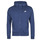 textil Herre Sweatshirts Nike NIKE SPORTSWEAR CLUB FLEECE Blå / Marineblå / Hvid