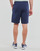 textil Herre Shorts Nike NIKE SPORTSWEAR CLUB FLEECE Blå / Marineblå / Hvid