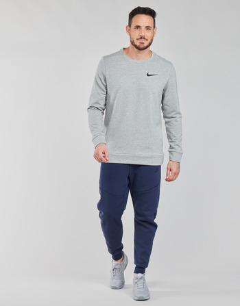 textil Herre Træningsbukser Nike NIKE SPORTSWEAR TECH FLEECE Marineblå / Sort