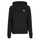 textil Dame Sweatshirts Nike NIKE SPORTSWEAR ESSENTIAL Sort / Hvid
