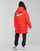textil Dame Dynejakker Nike W NSW TF RPL CLASSIC HD PARKA Rød / Sort / Hvid