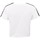 textil Dame T-shirts m. korte ærmer Kappa Inula T-Shirt Hvid
