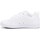 Sko Dame Lave sneakers DC Shoes 300678TRW Hvid