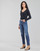 textil Dame Lige jeans Tommy Hilfiger NEW CLASSIC STRAIGHT HW A LEA Blå / Medium