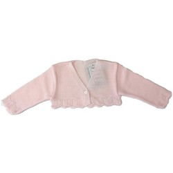 textil Frakker Baby Fashion 24500-00 Pink