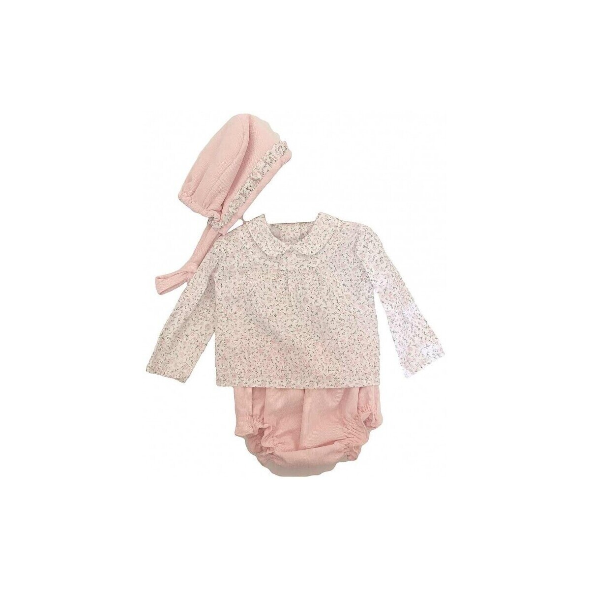 textil Pige Kjoler Dbb' 22009-1 Pink