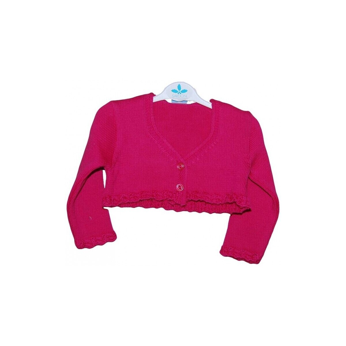 textil Frakker Sardon 21429-1 Pink