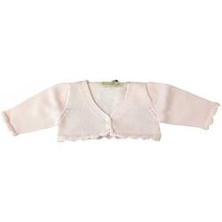 textil Frakker P. Baby 23815-1 Pink