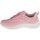 Sko Dame Lave sneakers Kappa Squince Pink