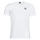 textil Herre T-shirts m. korte ærmer Le Coq Sportif ESS TEE SS N°4 M Hvid