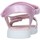 Sko Pige Sandaler Lelli Kelly LK7520 Pink