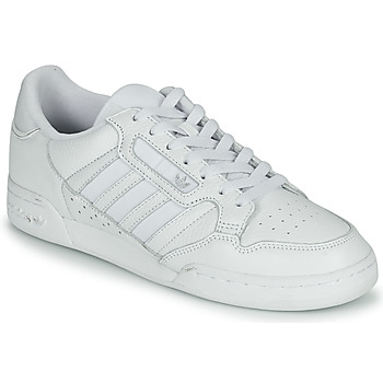 Sko Lave sneakers adidas Originals CONTINENTAL 80 STRI Hvid