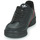 Sko Lave sneakers adidas Originals CONTINENTAL 80 VEGA Sort