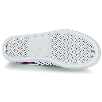 adidas Originals DELPALA Hvid / Blå