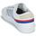 Sko Lave sneakers adidas Originals DELPALA Hvid / Blå