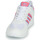 Sko Dame Lave sneakers adidas Originals SPECIAL 21 W Hvid / Pink