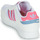 Sko Dame Lave sneakers adidas Originals SPECIAL 21 W Hvid / Pink