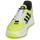 Sko Herre Lave sneakers adidas Originals ZX 1K BOOST Hvid / Gul