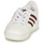 Sko Børn Lave sneakers adidas Originals CONTINENTAL 80 STRI I Hvid / Blå