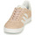 Sko Pige Lave sneakers adidas Originals GAZELLE J Pink