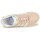 Sko Pige Lave sneakers adidas Originals GAZELLE J Pink