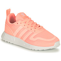 Sko Pige Lave sneakers adidas Originals MULTIX C Pink