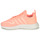 Sko Pige Lave sneakers adidas Originals MULTIX C Pink
