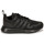 Sko Børn Lave sneakers adidas Originals MULTIX J Sort