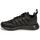 Sko Børn Lave sneakers adidas Originals MULTIX J Sort