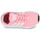 Sko Pige Lave sneakers adidas Originals SWIFT RUN X C Pink