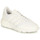 Sko Børn Lave sneakers adidas Originals ZX 1K BOOST J Hvid