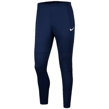 textil Herre Træningsbukser Nike Dry Park 20 Pant Blå