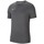 textil Herre T-shirts m. korte ærmer Nike Dri-Fit Park 20 Tee Grå