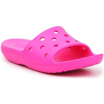 Sko Børn Klipklapper
 Crocs Classic Slide Pink