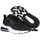 Sko Dame Lave sneakers Nike Air Max 270 React Sort