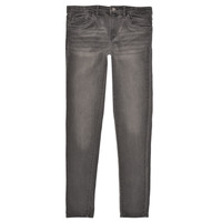 textil Pige Jeans - skinny Levi's 710 SUPER SKINNY FIT JEANS Blå