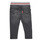 textil Dreng Jeans - skinny Levi's THE WARM PULL ON SKINNY JEAN Grå