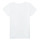 textil Pige T-shirts m. korte ærmer Guess SECRA Hvid
