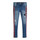 textil Pige Smalle jeans Guess TRAMIN Blå