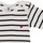 textil Børn Pyjamas / Natskjorte Petit Bateau TEBINE Flerfarvet