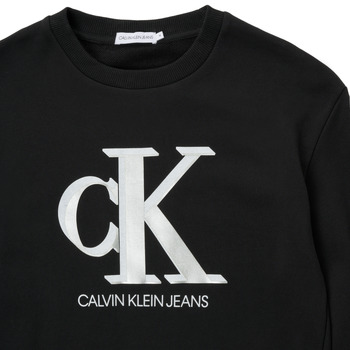 Calvin Klein Jeans POLLI Sort