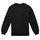 textil Pige Sweatshirts Calvin Klein Jeans POLLI Sort