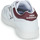 Sko Herre Lave sneakers New Balance 480 Hvid / Bordeaux