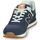 Sko Dame Lave sneakers New Balance 574 Blå