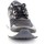 Sko Lave sneakers New Balance MEVOZLK Sort