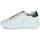 Sko Dame Lave sneakers Semerdjian KYLE Hvid / Beige / Sort