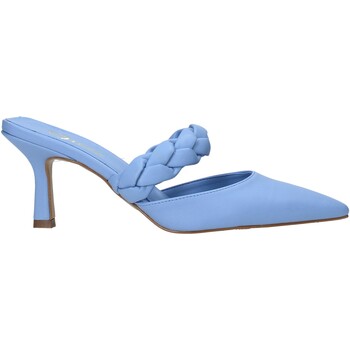Sko Dame Sandaler Grace Shoes 396002 Blå